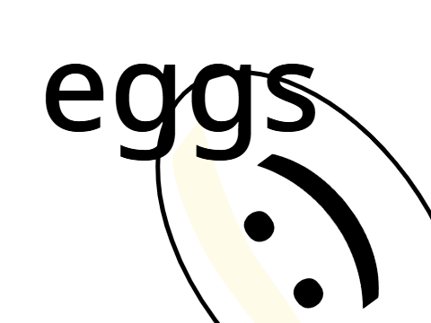 more egg emotions