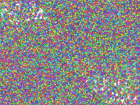 cubes