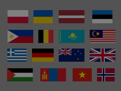 flag band: rebanded (WIP)
