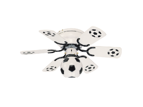 30 inch westinghouse soccer ball hugger fan