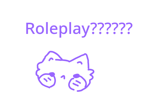 Rp interest? 