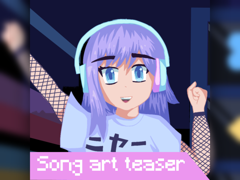 DMCE / Wangan Jumper Thumbnail teaser!