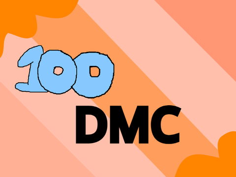 DMC (100+)  NEED MORE ENTRIES/PG'S 