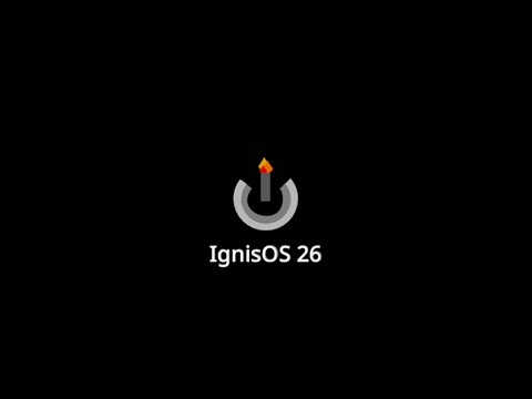(CLOSED) IgnisOS 26 Signups
