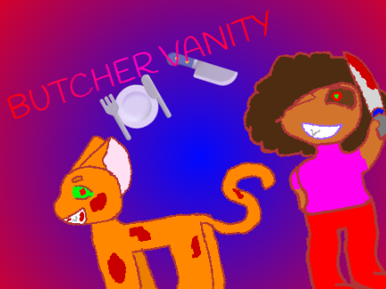 Butcher Vanity_ Meme