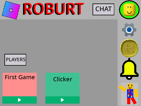 roburt but with avatar!!