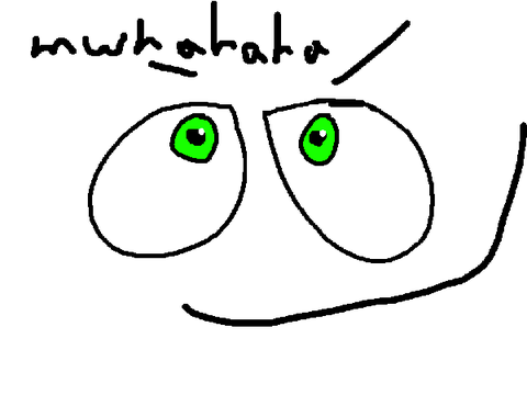 new eye style
