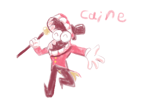 Caine