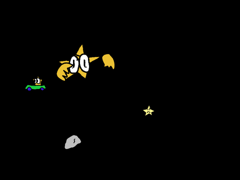 Twinkle Twinkle Little Star but its an ACTUAL boss fight fight