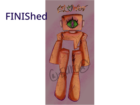 Bruh this new art program is peak.