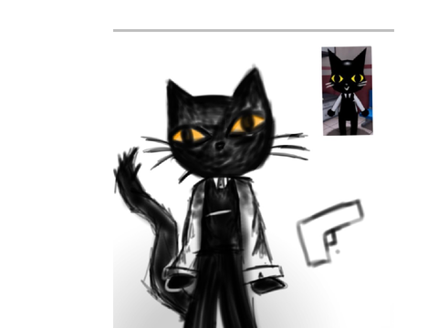 Secret agent Animal hospital!!!