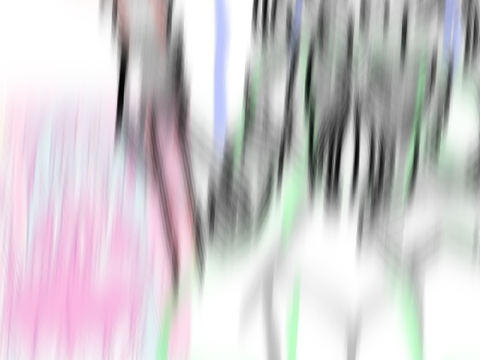 Sneaky peaky