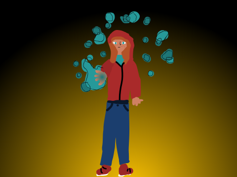 Animation!