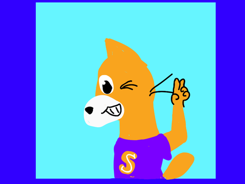 My PFP Idea For @ScratchCat