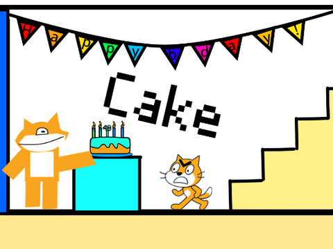 Cake