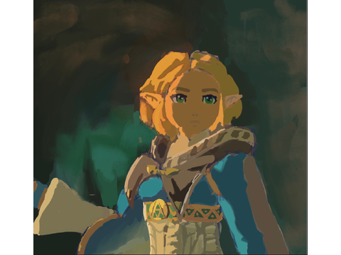 Zelda