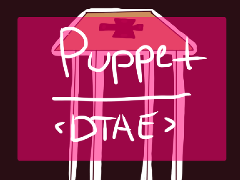 Puppet DTAE