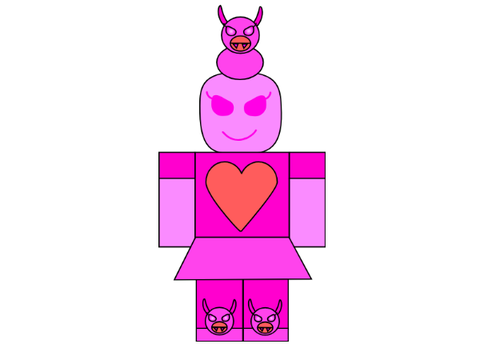 My Female Self