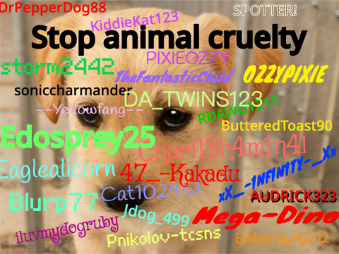 Sign to stop animal cruelty!!! ❤️❤️❤️ pls sign remix remix remix remix remix remix remix remi… remix