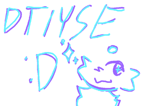 Attempted DTIYSE