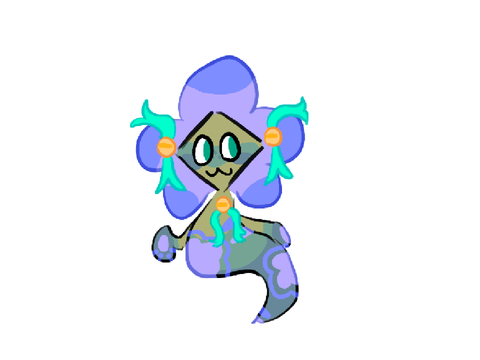 Floradinn adopt! Closed