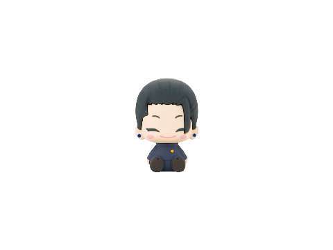 ⋆.˚ ᑯᥲᥒtᥱ ƒᥲᥒᥲɾt /•᷅‎•᷄\੭ ⭑.ᐟ
