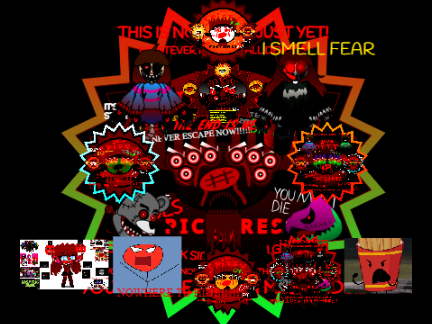 SP.EXEB N Jumpscare
