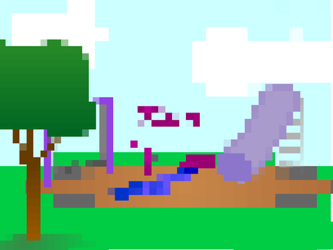 My fun park
