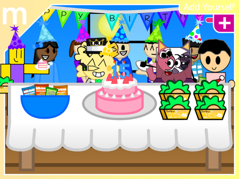 AY: Codeman's 15th Birthday! (4)