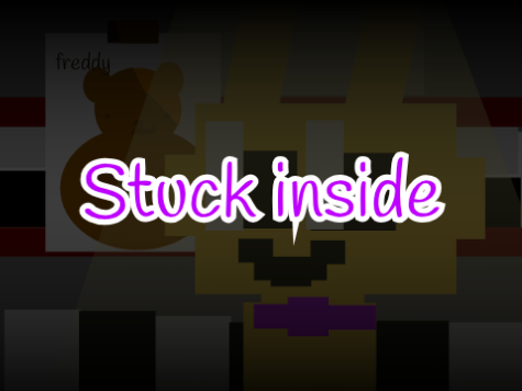 Stuck inside [PART 1]