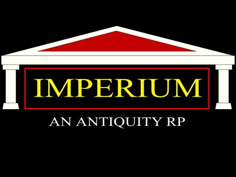 Imperium Sign-Up