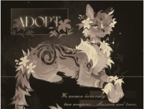 Warrior cats art part 3