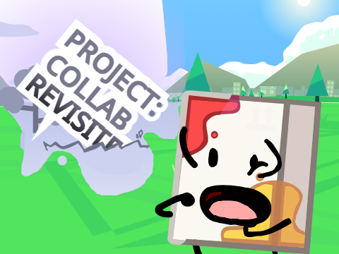 Welcome to Project: COLLAB Revisited!