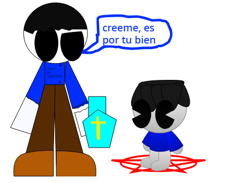 creo que va a servir