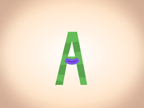Endless ABC Vectors 2.0