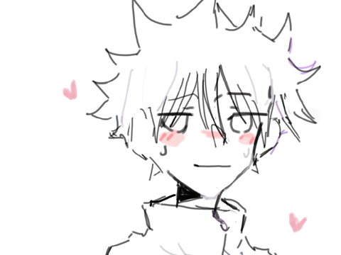 2 (5) now 6 wowie doodles bc i feel bad
