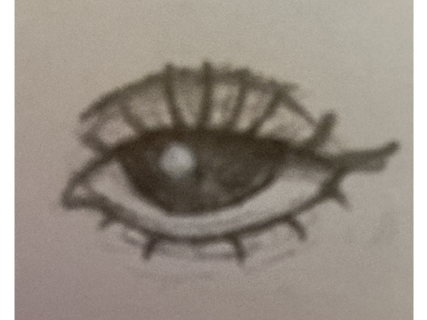 eye!