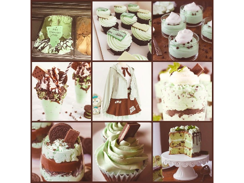 Moodboard