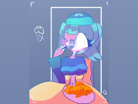 ilovefish*
