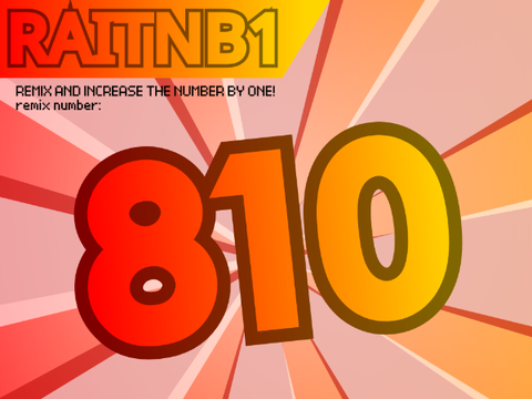 RAITNB1 [810]