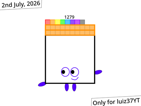 Days of 2026 band | T.C.O.T.C.O.T.C | 1279