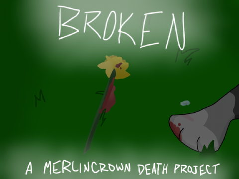 | BROKEN - a Merlincrown death project | 