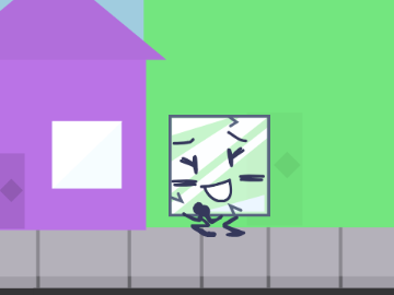 Glass V2!