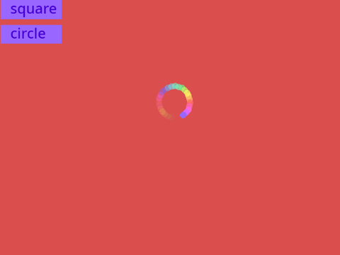 shape