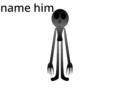 name him