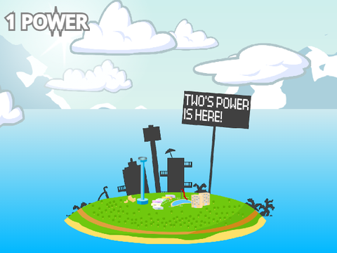 BFDI intro but its only TPOT's remaining contestants