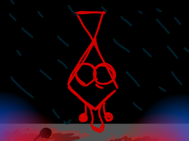 ignore the glitches ok