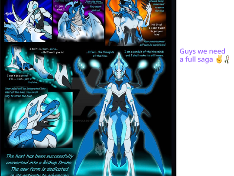 credit from @HypnosisWolf on deviant art