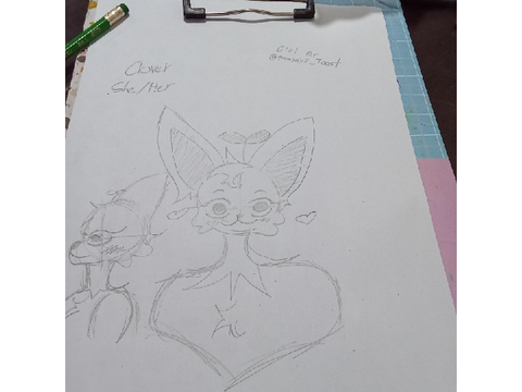 Gift for @tamayay2_Toast