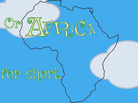 AFRICA sign ups! 4/10 (Closed!) see it’s closed you can’t get in